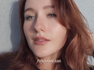 Petulahawkinson