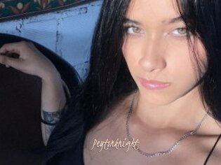 Peytonknight
