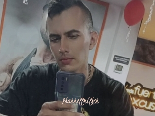 Pharrellmilker
