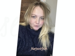 Phatassblonde