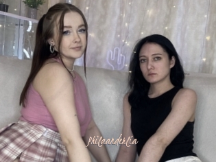 Philaanderlia