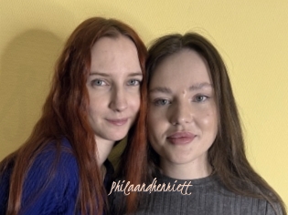 Philaandhenriett