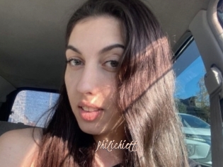 Philichiett