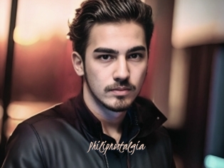 Philipnostalgia