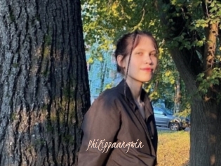 Philippaangwin
