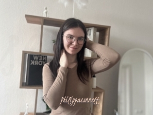 Philippaconnett