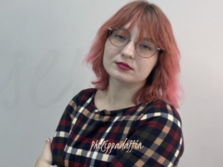 Philippadaffin