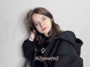 Philippaeasterli