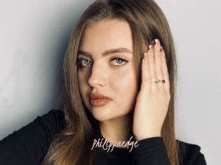 Philippaedge