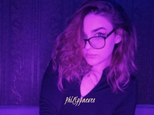 Philippaeves