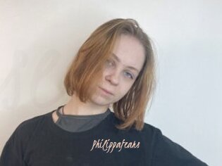 Philippafears
