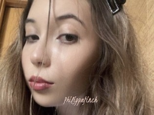 Philippafinch