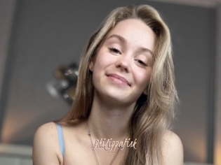 Philippafisk