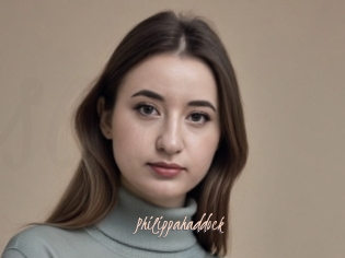 Philippahaddock