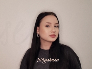 Philippahaines