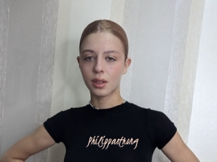 Philippastrong
