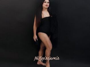 Philippinejazmin