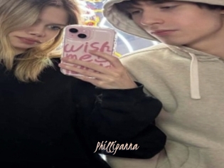 phillipanna Sexenmacht
