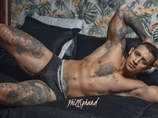 Philliphard