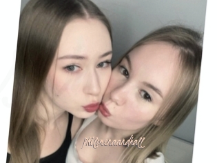 philomenaandhall Sexenmacht