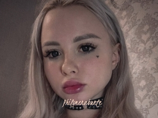Philomenabunte