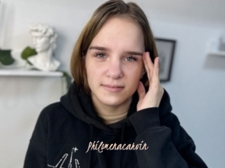 Philomenacarvin