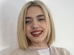 Philomenadonnay