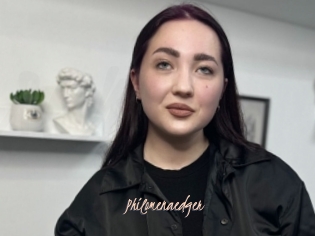 Philomenaedger