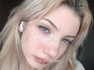 Philomenafrake