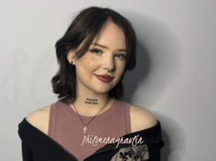 Philomenagravlin
