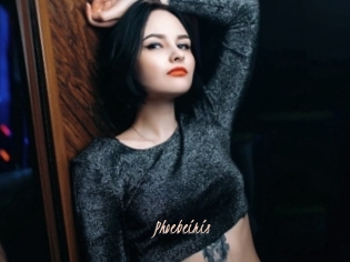 Phoebeiris