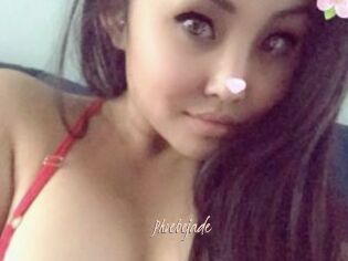 Phoebejade
