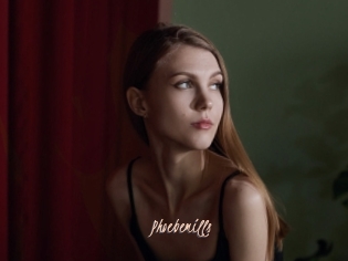 Phoebemills