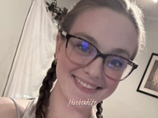 Phoebewhite