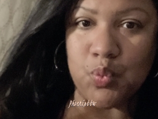 Phoenixbbw