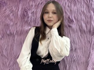 Phyllisady