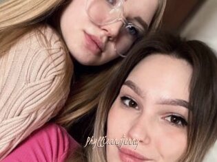 Phyllisandjenny