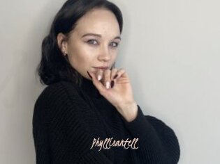 Phyllisantell