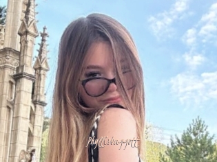 Phyllisbaggott