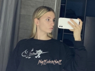 Phyllisbenthall