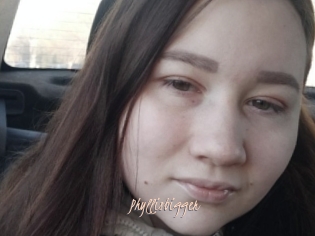 Phyllisbigger