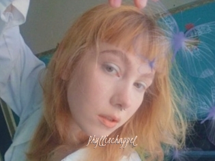 Phyllischappel