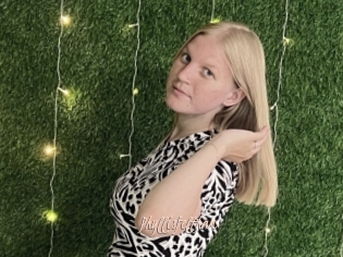 Phyllisfeltham