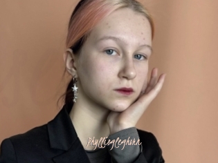 Phyllisgleghorn