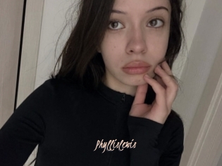 Phyllislewis