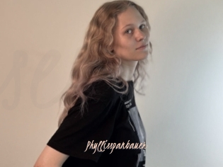 Phyllisspanbauer