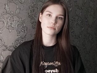 Pieanamiller