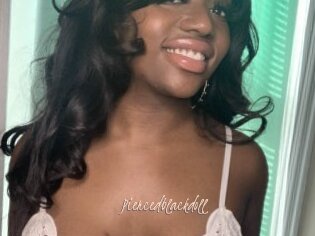 Piercedblackdoll