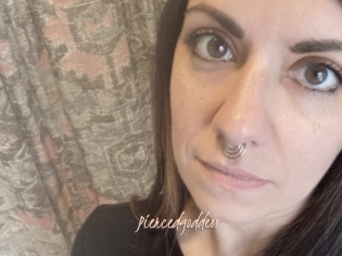Piercedgoddess