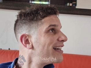 Pierrefitch